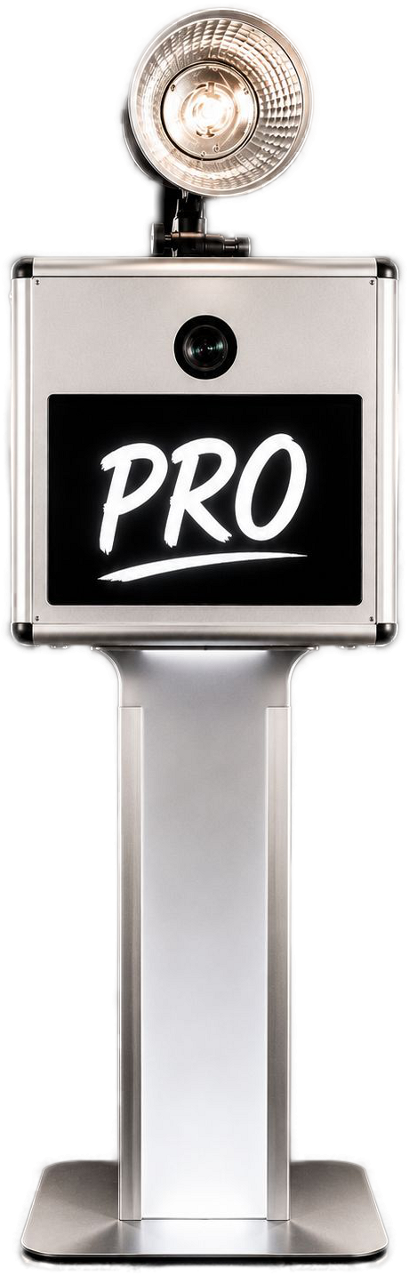 fotobox pro mieten im Saarland